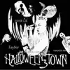 Halloween Town 3 (feat. Fayfer, Yahir GR & Hachita Mx) - Single album lyrics, reviews, download