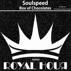 Box of Chocolates - EP by Soulspeed album reviews, ratings, credits