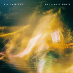 All Over You Song Lyrics