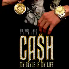 Say My Name (feat. Cash) [Instrumental Mix] Song Lyrics