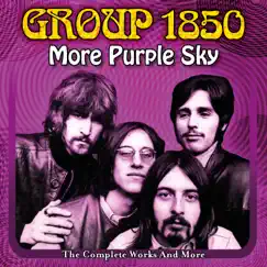 More Purple Sky (expanded & remastered) by Peter Sjardin, Group 1850 & Barry Hay album reviews, ratings, credits