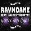 You're My Light (feat. Laurent Beretti) - Single album lyrics, reviews, download