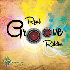 Real Groove Riddim - Single by Olatunji & Orlando Octave album reviews, ratings, credits