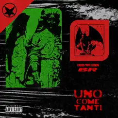 Uno come tanti by BR 404 Crew & 404 Crew album reviews, ratings, credits