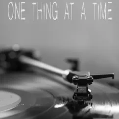 One Thing at a Time (Originally Performed by Morgan Wallen) [Instrumental] Song Lyrics