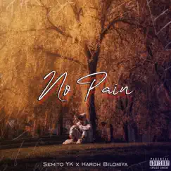 No Pain - Single by SEMITO YK & Hardh Biloniya album reviews, ratings, credits