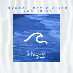 Hawaii (feat. David Otero) [Van Hoick Remix] Song Lyrics