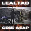 Lealtad (feat. Asap7g & MB Beats) - Single album lyrics, reviews, download