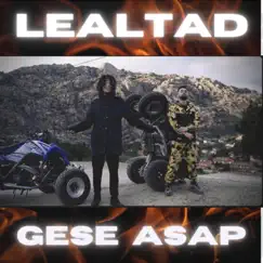 Lealtad (feat. Asap7g & MB Beats) Song Lyrics