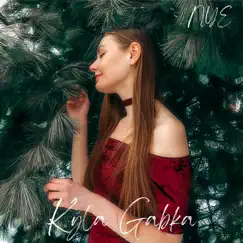 Nye by Kyla Gabka album reviews, ratings, credits