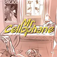 Mr. Cellophane Song Lyrics