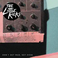 Don't Get Mad, Get Even (Stillhound Remix) Song Lyrics