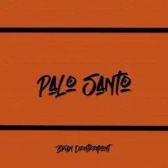 Palo Santo - EP by Brian D'entremont album reviews, ratings, credits