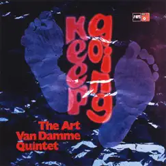 Keep Going by Art Van Damme Quintet album reviews, ratings, credits