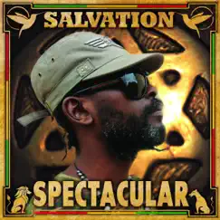 Salvation by Spectacular album reviews, ratings, credits