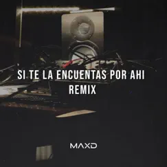 Si te la encuentras por ahí (Remix) Song Lyrics