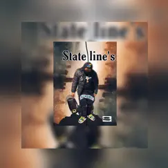 State Line's - Single by Tr8 Da Dealer album reviews, ratings, credits