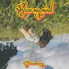 Blow My Mind - Single by Ganabwoy album reviews, ratings, credits