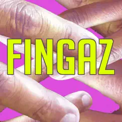 FINGAZ (feat. Nissim) - Single by Jim Lujan album reviews, ratings, credits