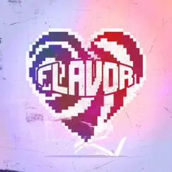 Flavor (feat. Elijah Rosario) Song Lyrics