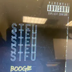 Stfu - Single by Ybg boogie album reviews, ratings, credits
