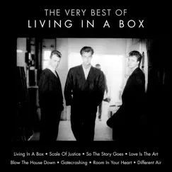 The Very Best of Living in a Box by Living In A Box album reviews, ratings, credits
