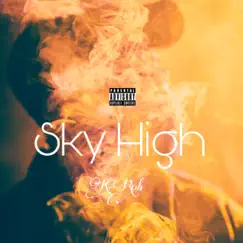 Sky High - Single by RRMC K-ROB album reviews, ratings, credits