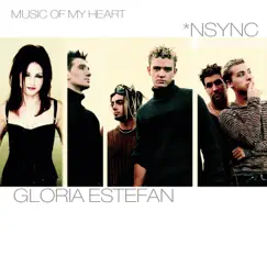 Music of My Heart (feat. *NSYNC) by Gloria Estefan album reviews, ratings, credits