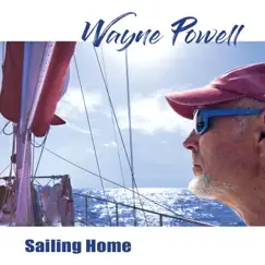 Sailing Home Song Lyrics