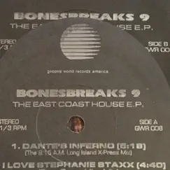 Bonesbreaks 09 - EP by Frankie Bones album reviews, ratings, credits