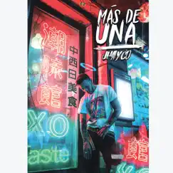 Más De Una - Single by Jhayco album reviews, ratings, credits