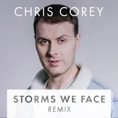 Storms We Face (Remix) Song Lyrics