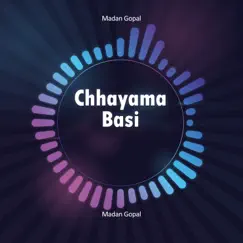 Chhayama Basi Song Lyrics