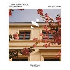 Distractions - Single by Lucha, Sugar Jesus & Shea Michael album reviews, ratings, credits
