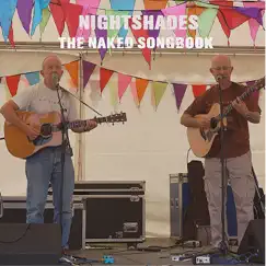 The Naked Songbook by Nightshades album reviews, ratings, credits