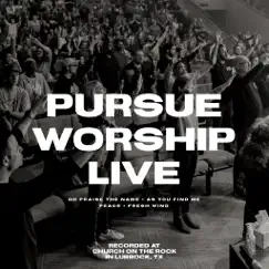 Pursue Worship (Live) by Pursue Worship album reviews, ratings, credits