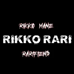 Rikkorari by Rikko Mane album reviews, ratings, credits