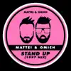 Stand Up (1997 Mix) song lyrics