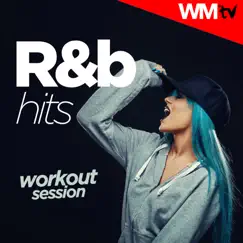 R&B Hits Workout Session by Various Artists album reviews, ratings, credits