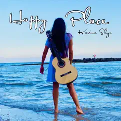 Happy Place by Karina Skye album reviews, ratings, credits