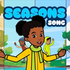 Seasons Song - Single by Gracie's Corner album reviews, ratings, credits