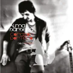 Alma Barbera Corazón Porteño by David Amaya album reviews, ratings, credits