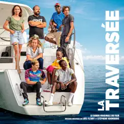 La Traversée (Bande originale du film) by Stéphane Kronborg & Loic Fleury album reviews, ratings, credits