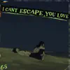 I Cant Escape You Love - Single album lyrics, reviews, download