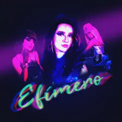 Efímero Song Lyrics