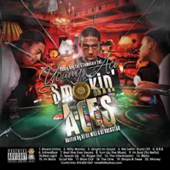 Smokin' Aces by Chino Cash album reviews, ratings, credits