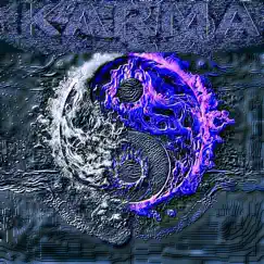KARMA - Single (feat. Radio B) - Single by Teresa Cook album reviews, ratings, credits