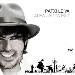 Alea Jacta Est by Patxi Leiva album reviews, ratings, credits