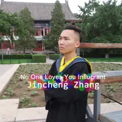 No One Loves You Influgrant by Jincheng Zhang album reviews, ratings, credits