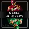 E greu sa fii peste (feat. BIBANU MiXXL & Alessia) - Single album lyrics, reviews, download